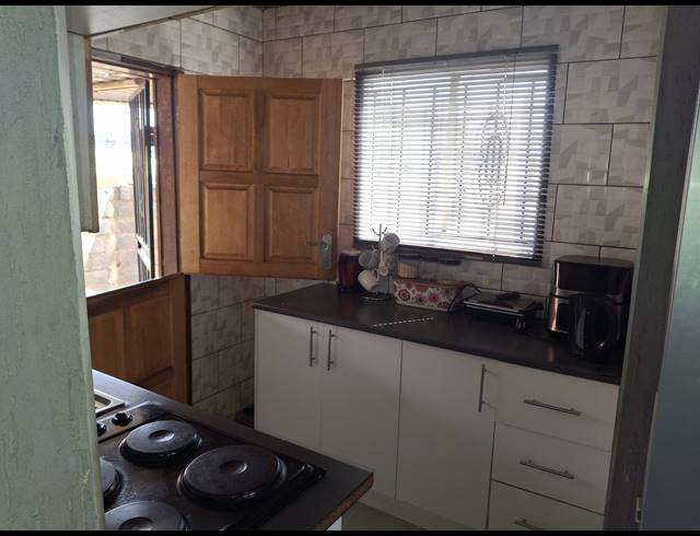 2 BEDROOM FREEHOLD FOR SALE IN VILLA LIZA